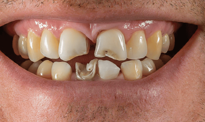 How Do I Remove Temporary Dental Fillings?